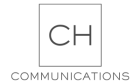 Logo der CH Communications GmbH